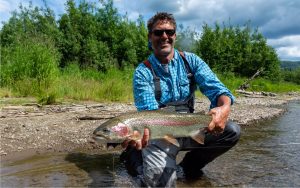 The Ten Best Alaska Fly Fishing Flies